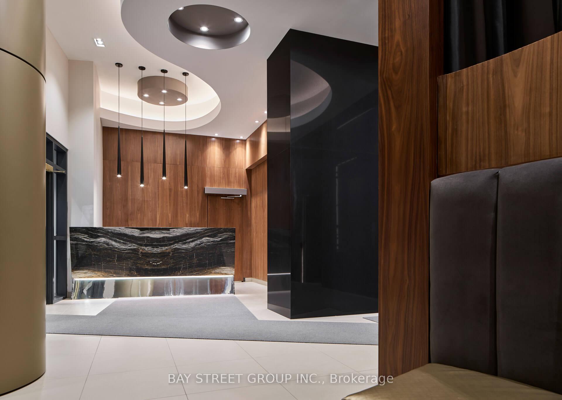 Photo 17 of Unit 1101, 99 John Street E, Toronto, Waterfront Communities — HOMEH