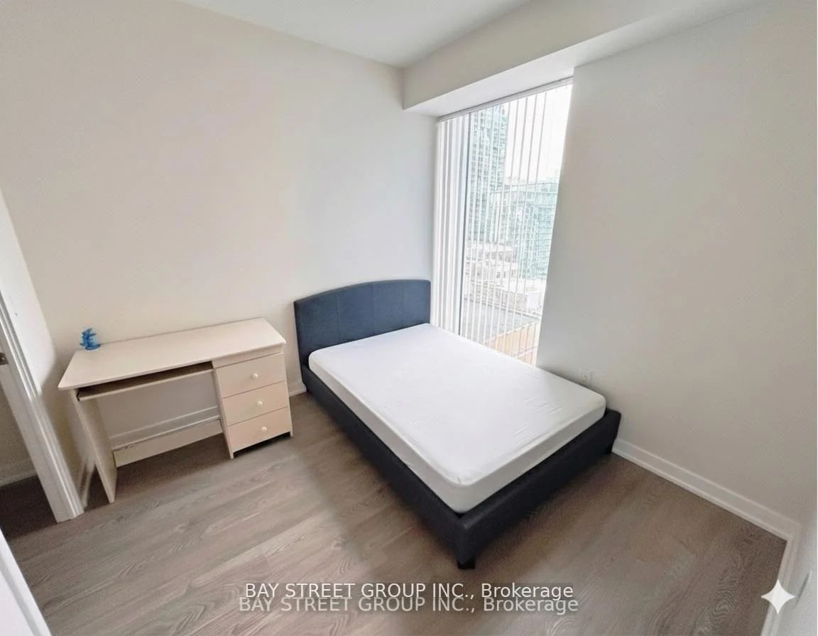 Photo 3 of Unit 1101, 99 John Street E, Toronto, Waterfront Communities — HOMEH