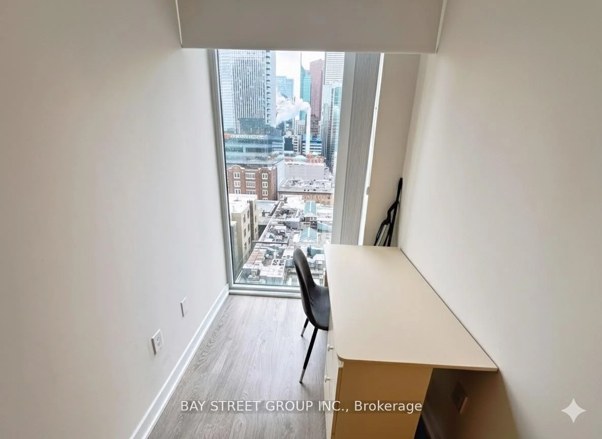 Photo 8 of Unit 1101, 99 John Street E, Toronto, Waterfront Communities — HOMEH
