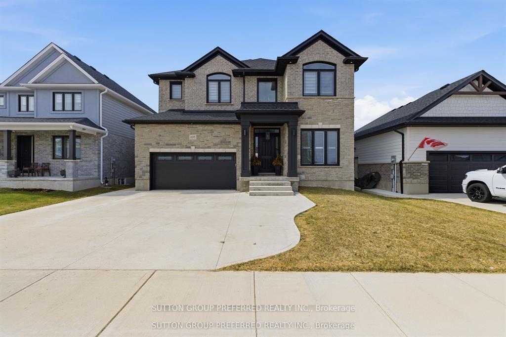 Photo of 105 Harvest Lane