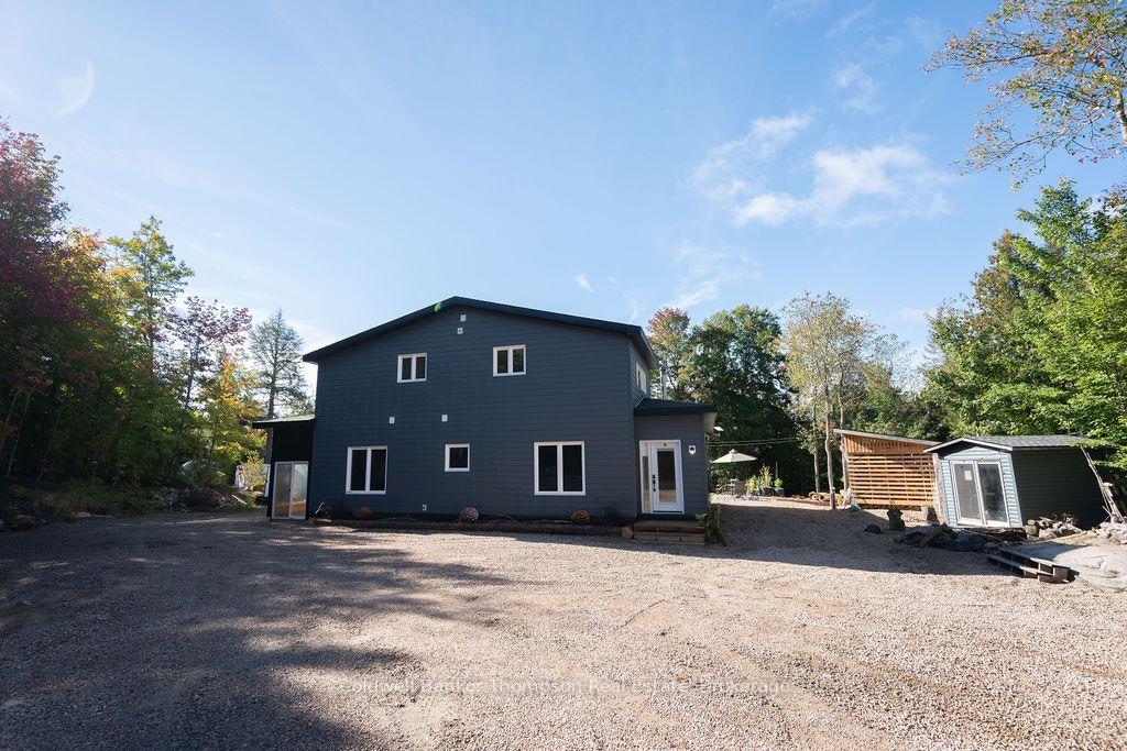 Photo 6 of 573 Hillvalley Road, Strong — HOMEH
