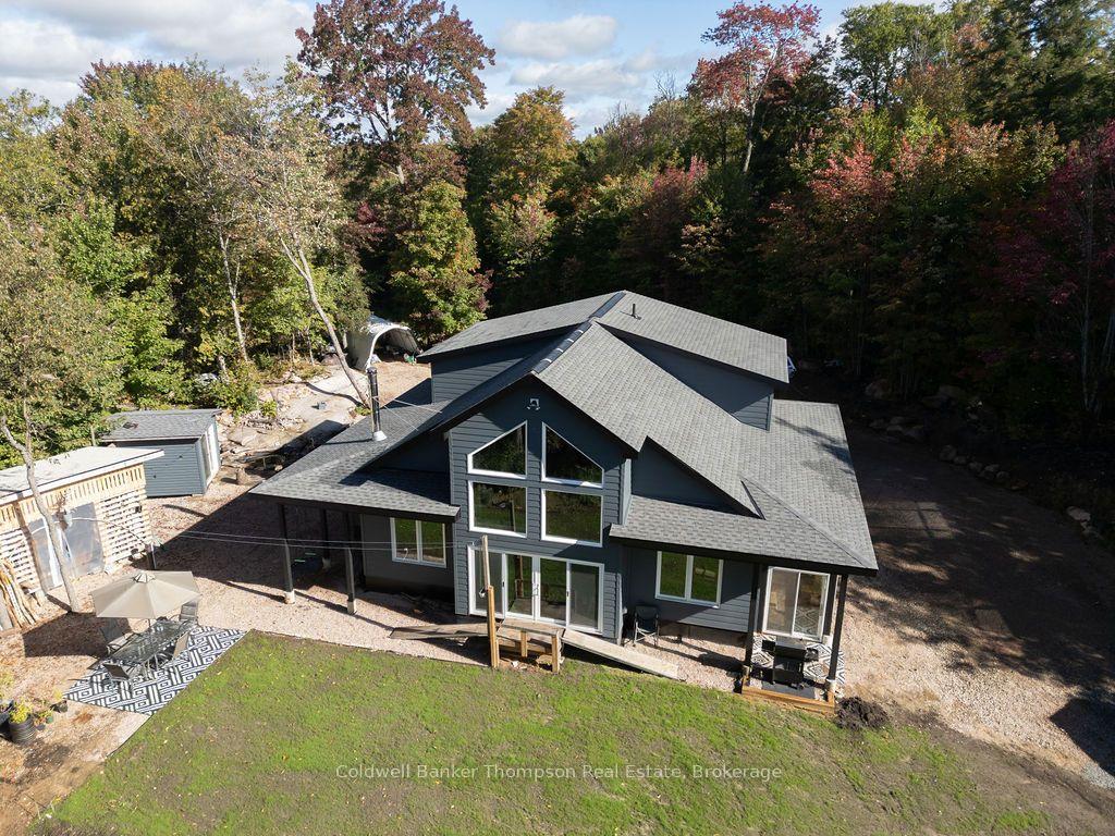 Photo 7 of 573 Hillvalley Road, Strong — HOMEH