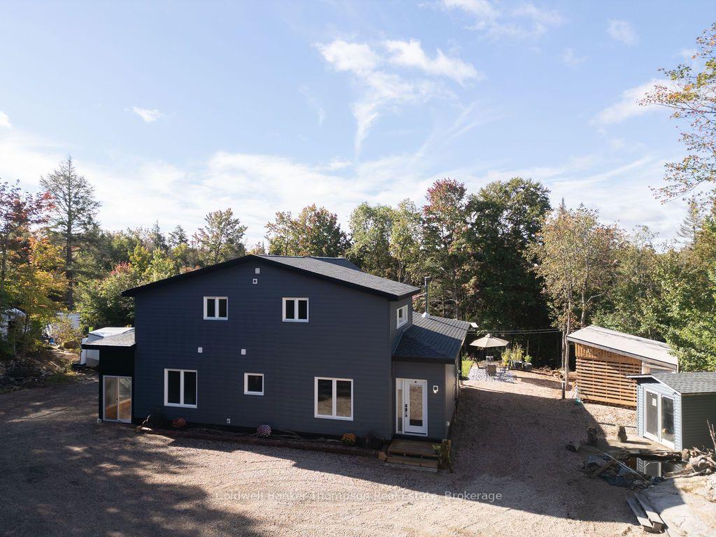 Photo 8 of 573 Hillvalley Road, Strong — HOMEH