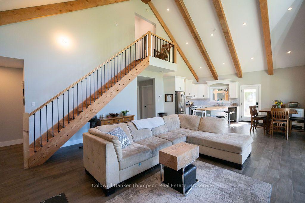 Photo 10 of 573 Hillvalley Road, Strong — HOMEH
