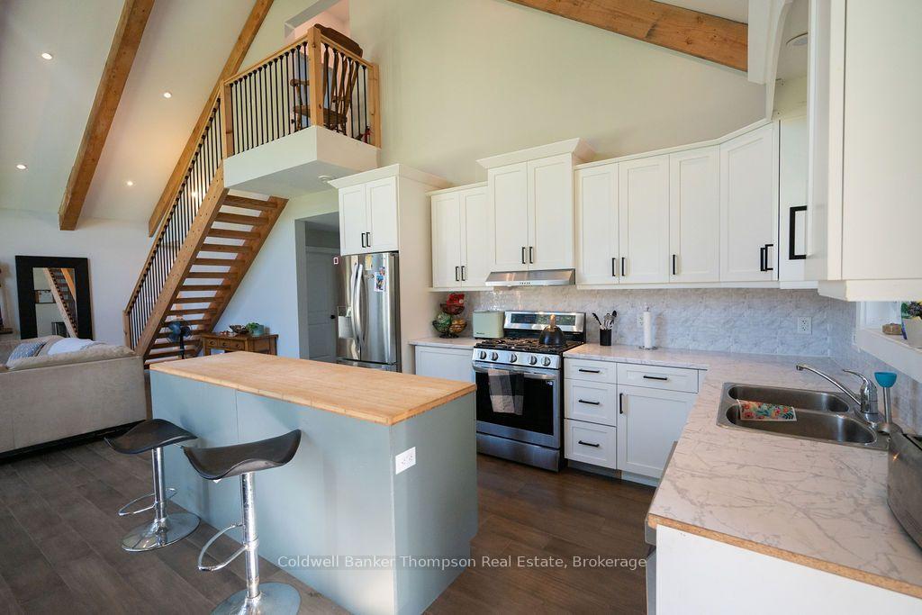 Photo 13 of 573 Hillvalley Road, Strong — HOMEH