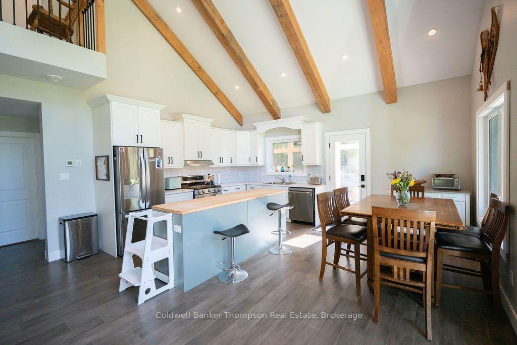 Photo 14 of 573 Hillvalley Road, Strong — HOMEH