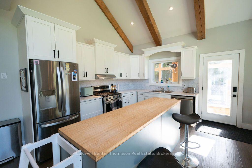 Photo 15 of 573 Hillvalley Road, Strong — HOMEH