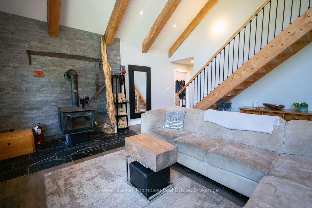 Photo 17 of 573 Hillvalley Road, Strong — HOMEH