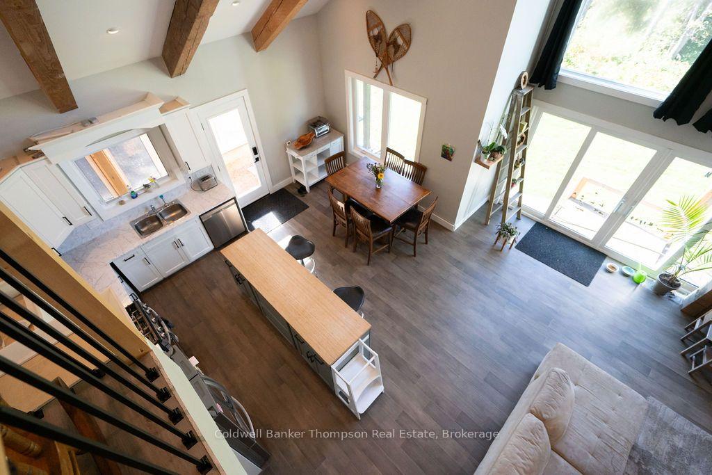 Photo 19 of 573 Hillvalley Road, Strong — HOMEH