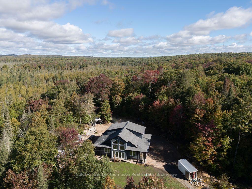 Photo 34 of 573 Hillvalley Road, Strong — HOMEH
