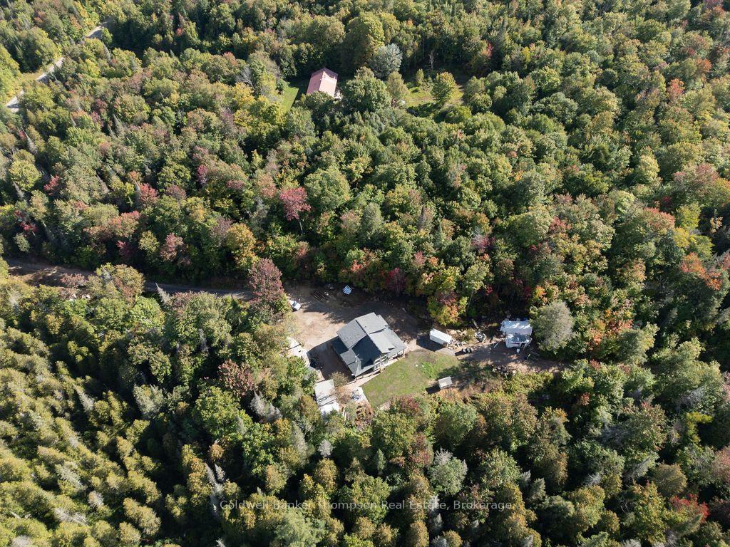 Photo 35 of 573 Hillvalley Road, Strong — HOMEH