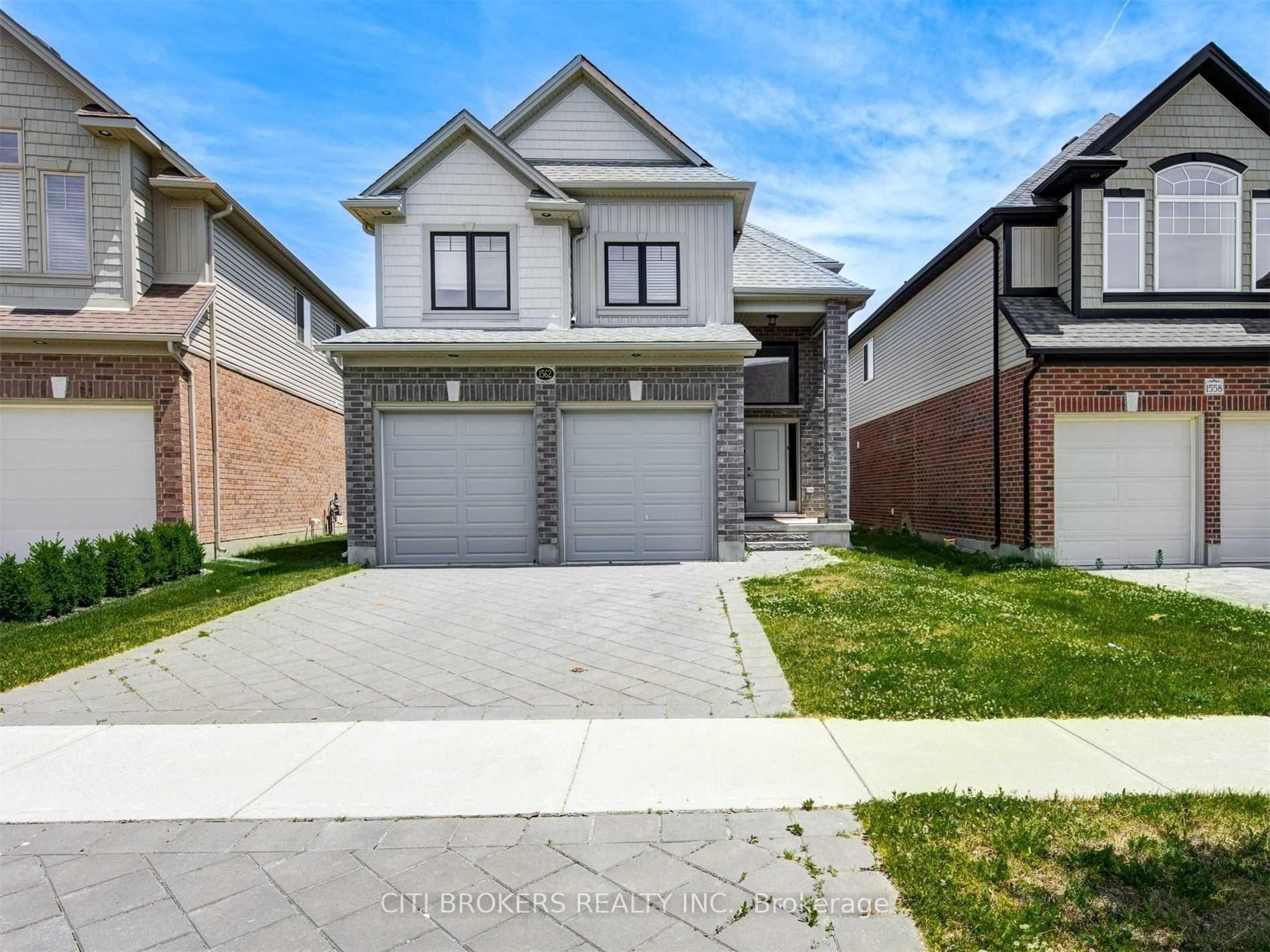 Photo 1 of 1562 Noah Bend, London, North I — HOMEH