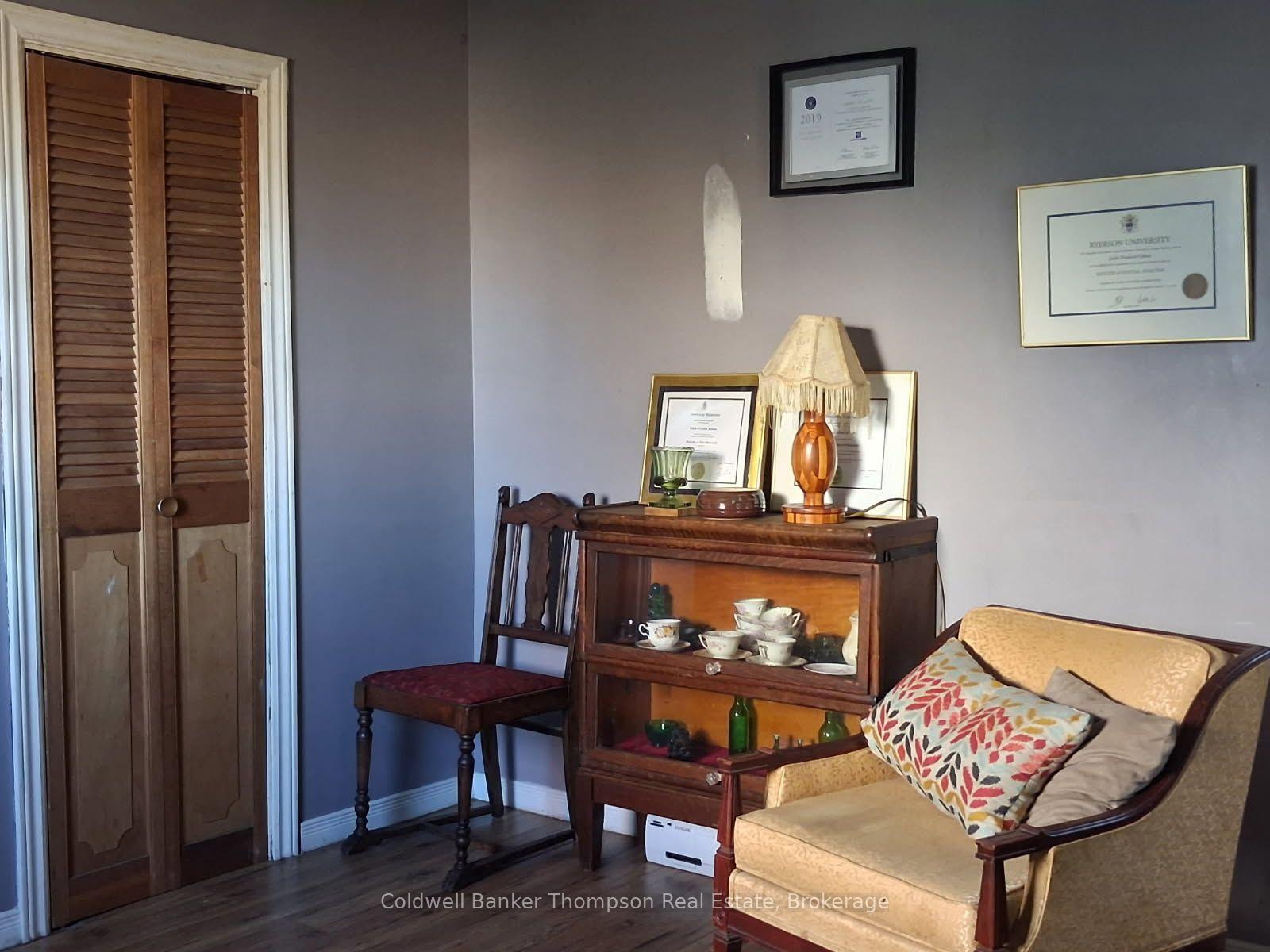 Photo 13 of 157 Ottawa Avenue, Machar — HOMEH