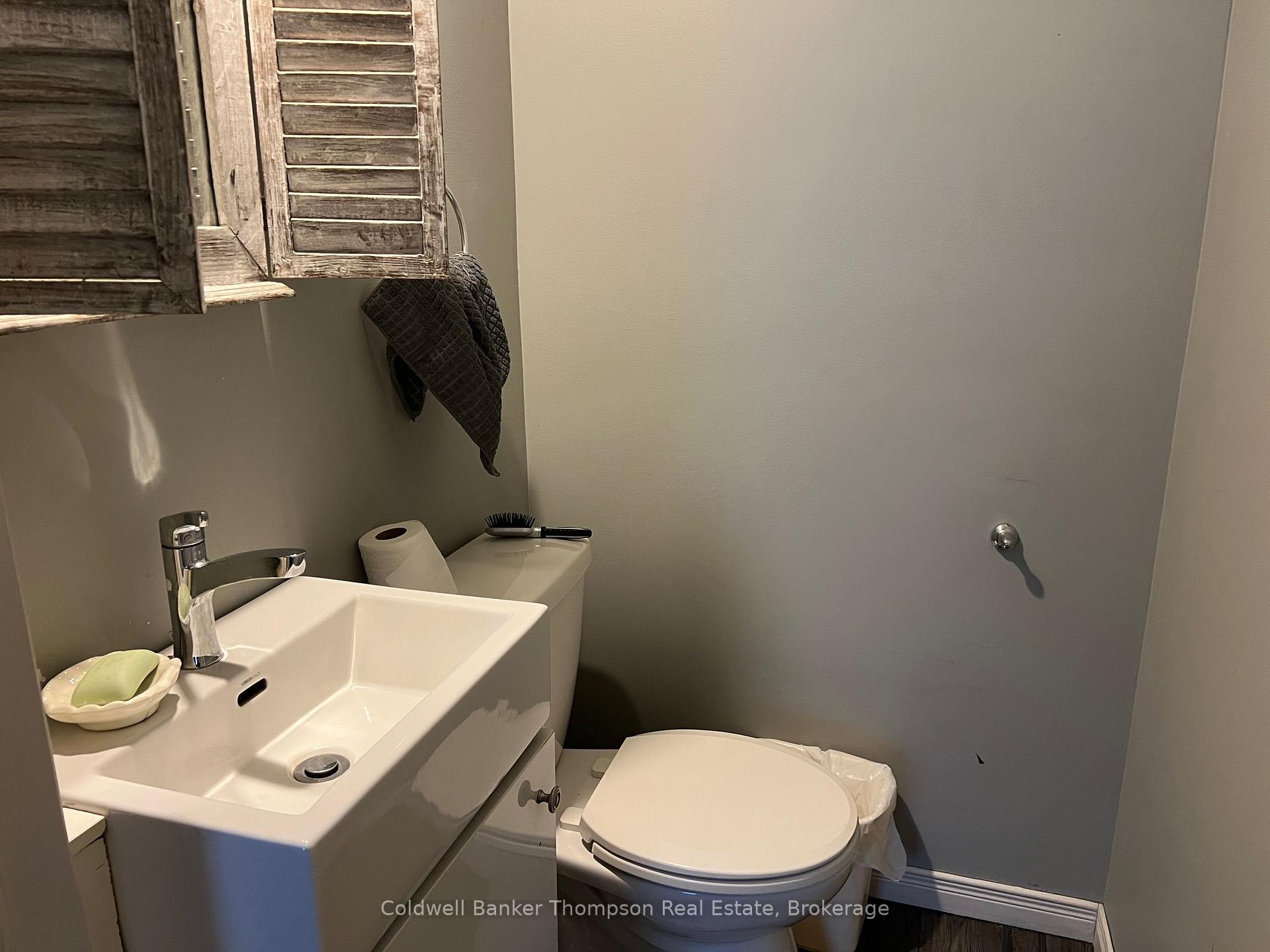 Photo 15 of 157 Ottawa Avenue, Machar — HOMEH