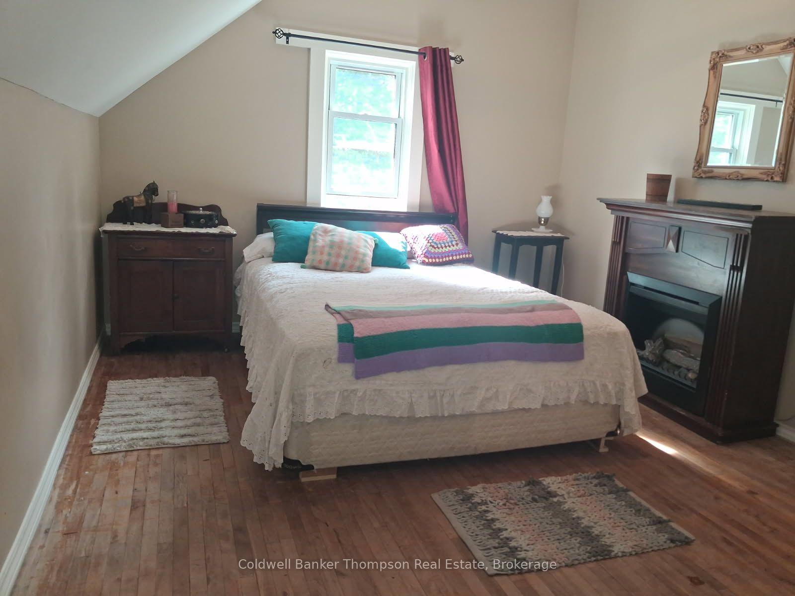 Photo 16 of 157 Ottawa Avenue, Machar — HOMEH