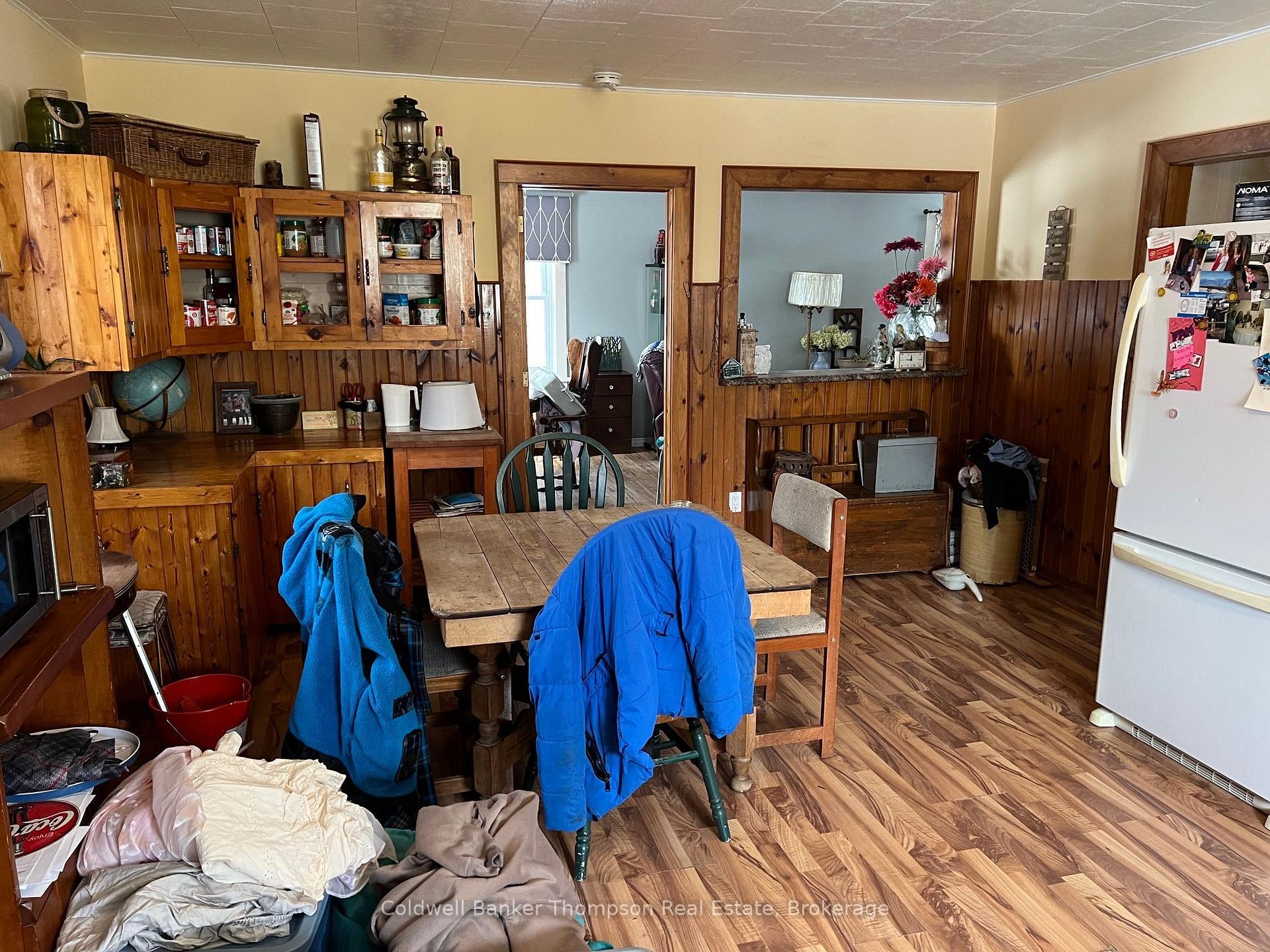 Photo 19 of 157 Ottawa Avenue, Machar — HOMEH