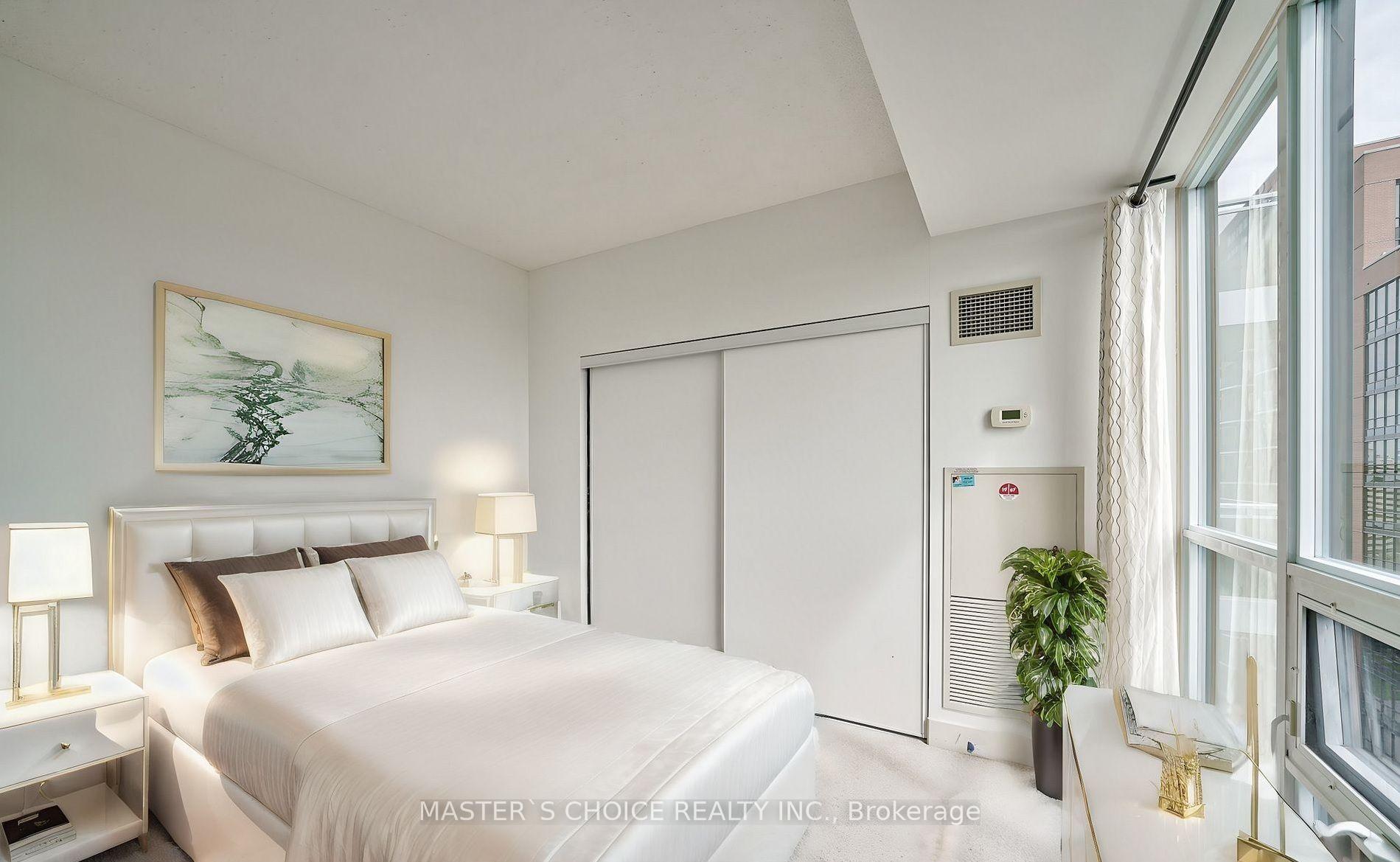 Photo 7 of Unit 2707, 23 Sheppard Avenue E, North York, Willowdale East — HOMEH