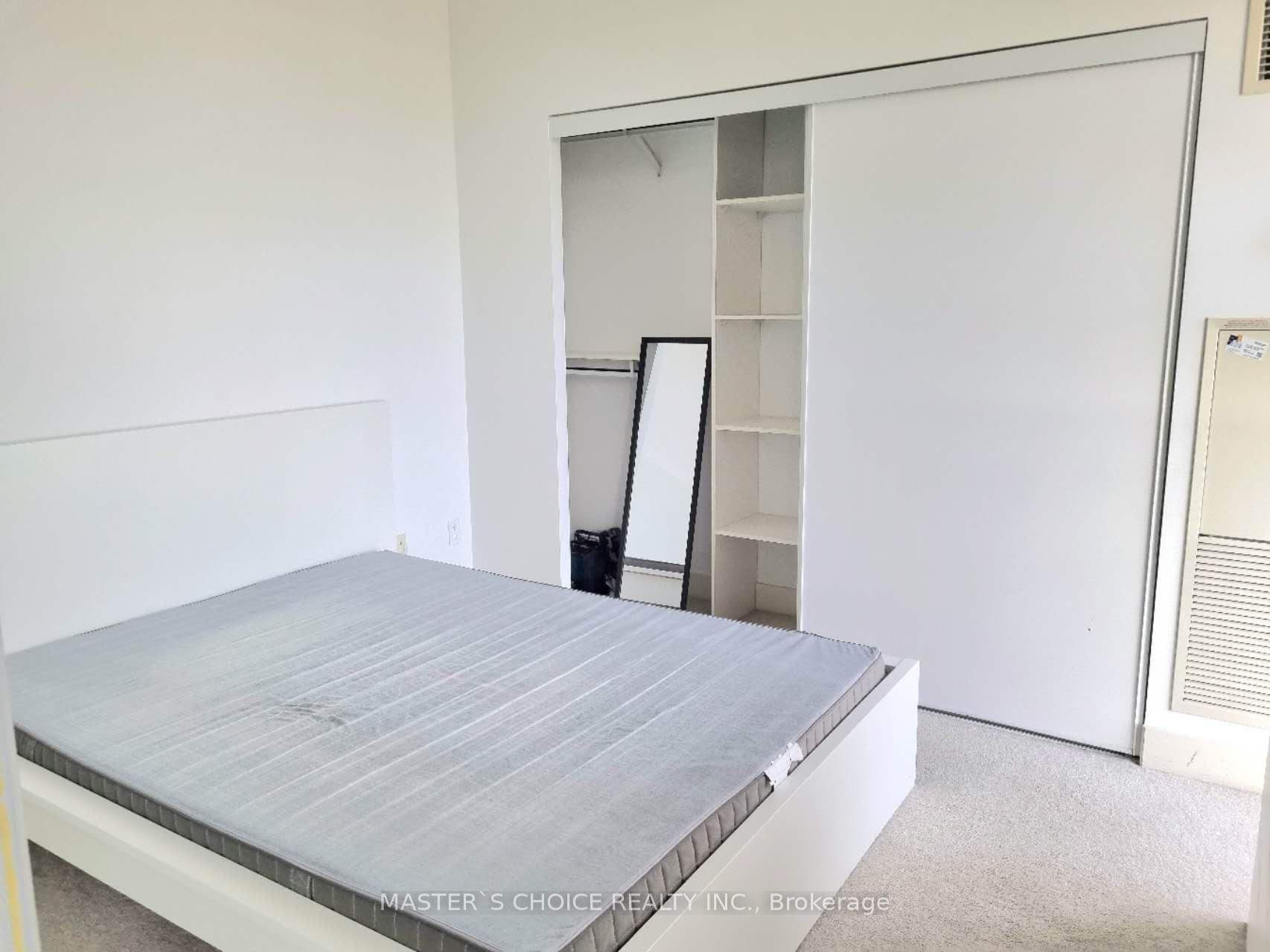Photo 8 of Unit 2707, 23 Sheppard Avenue E, North York, Willowdale East — HOMEH
