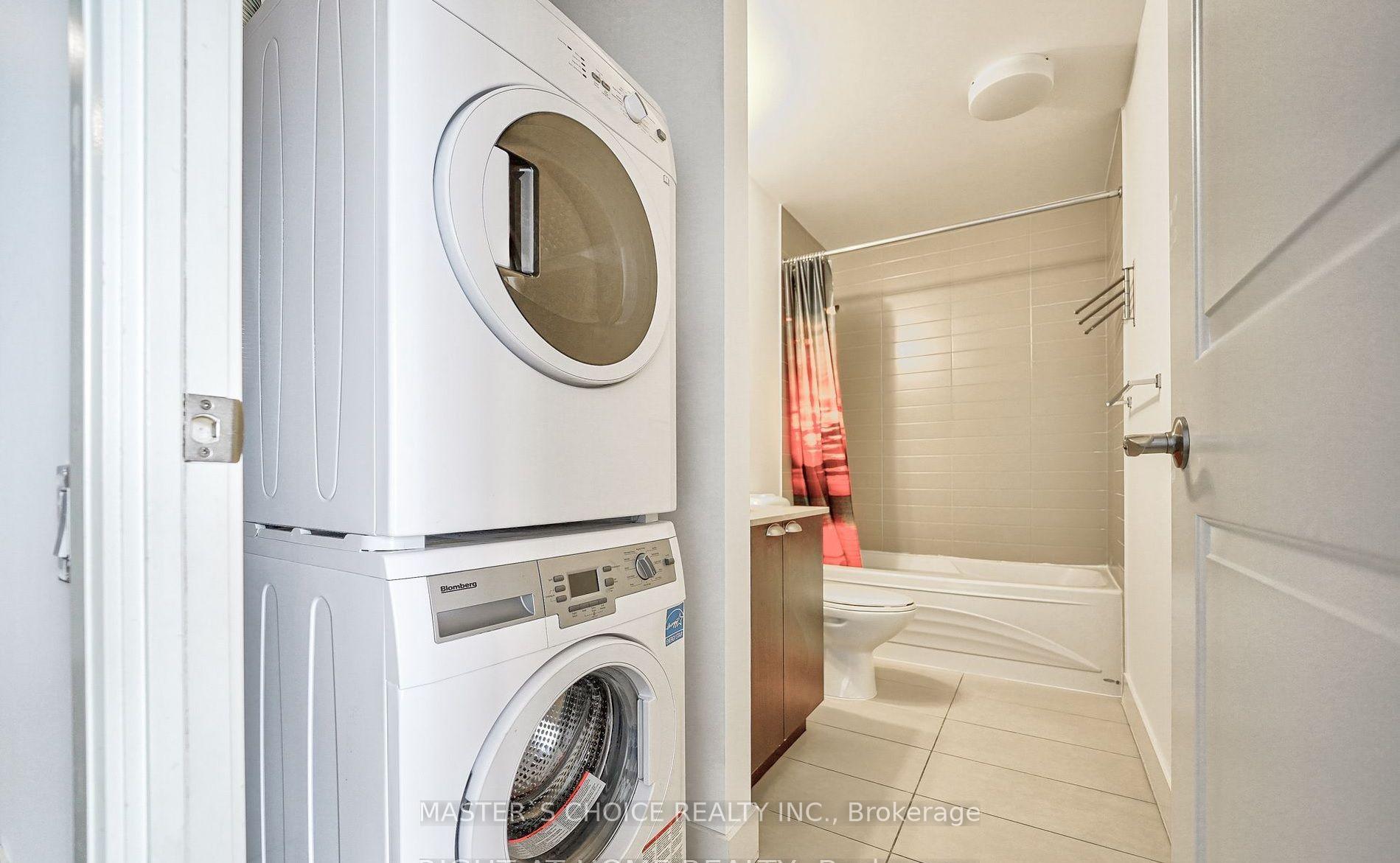 Photo 9 of Unit 2707, 23 Sheppard Avenue E, North York, Willowdale East — HOMEH