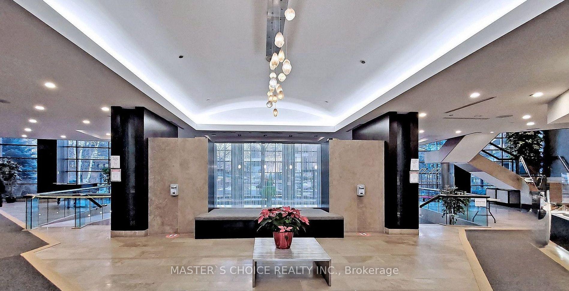 Photo 10 of Unit 2707, 23 Sheppard Avenue E, North York, Willowdale East — HOMEH