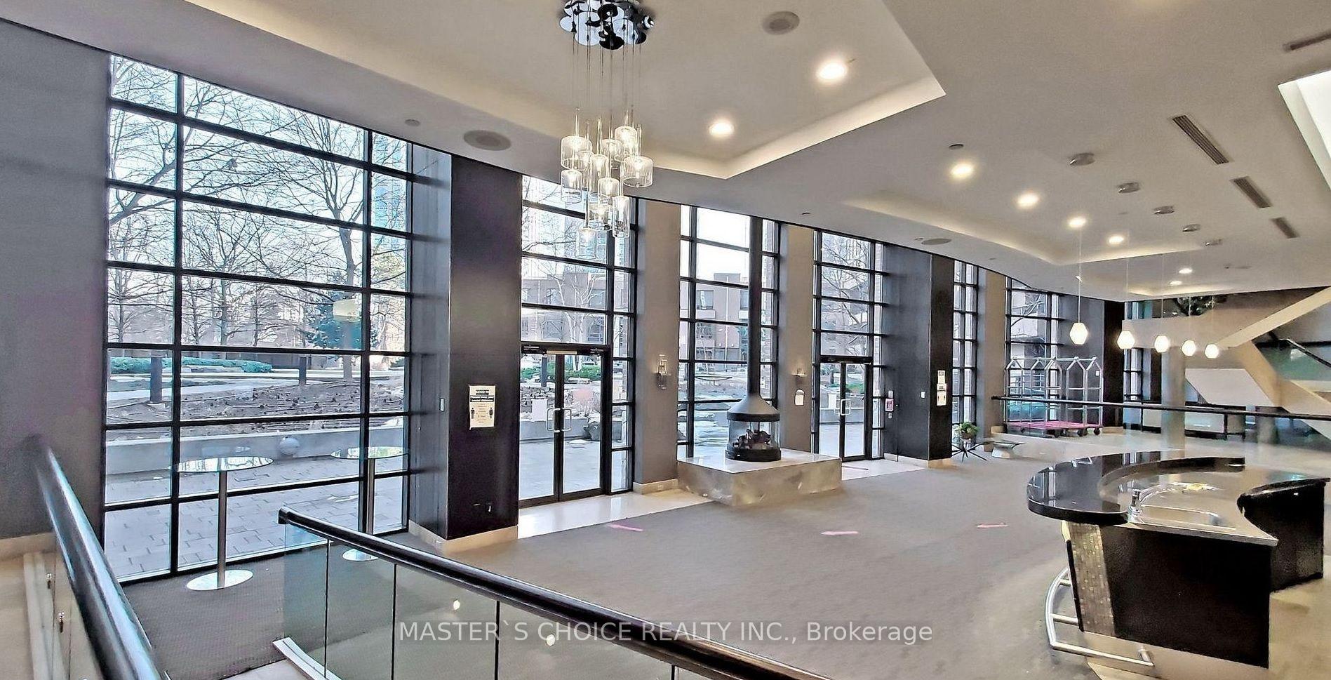 Photo 11 of Unit 2707, 23 Sheppard Avenue E, North York, Willowdale East — HOMEH