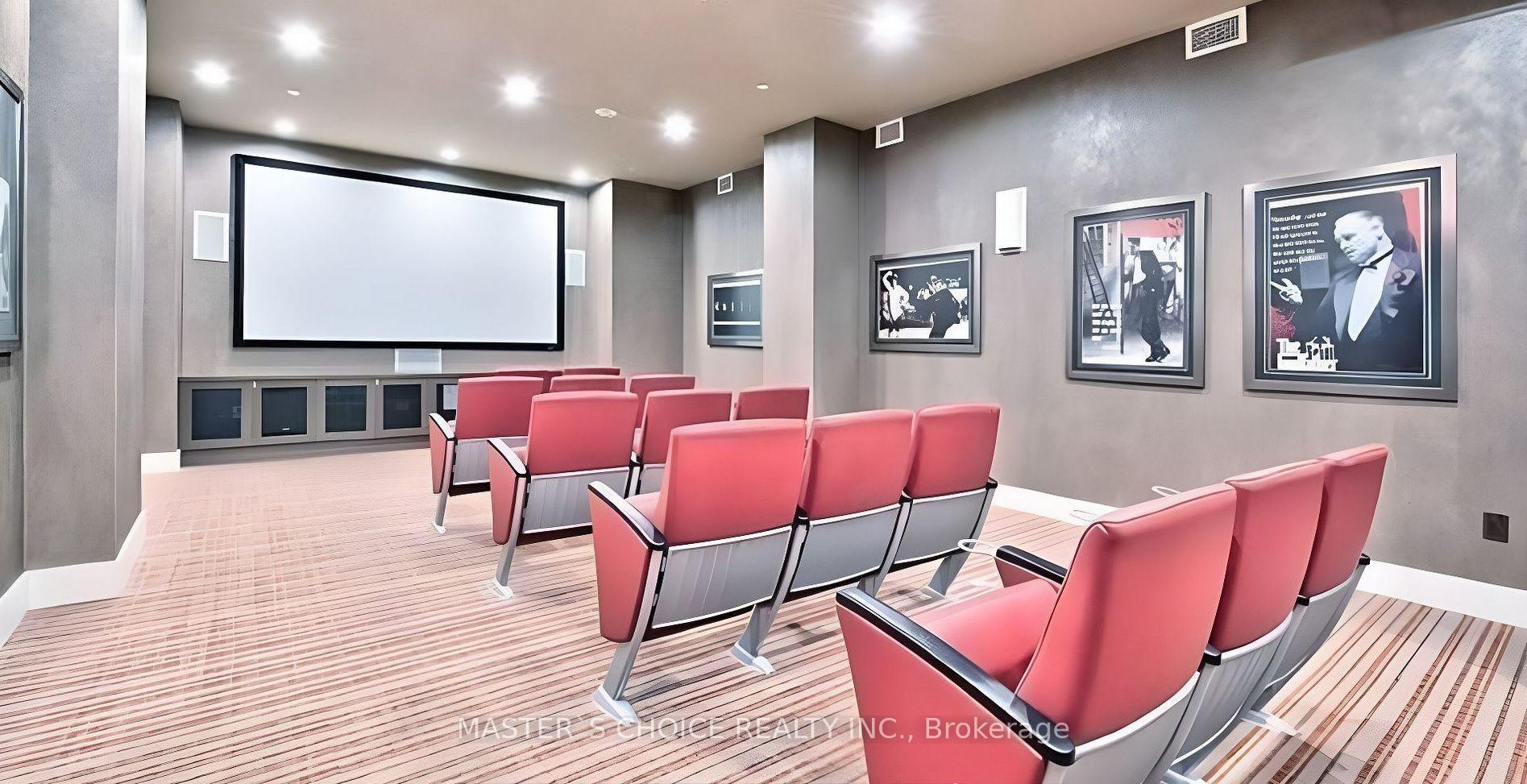 Photo 12 of Unit 2707, 23 Sheppard Avenue E, North York, Willowdale East — HOMEH