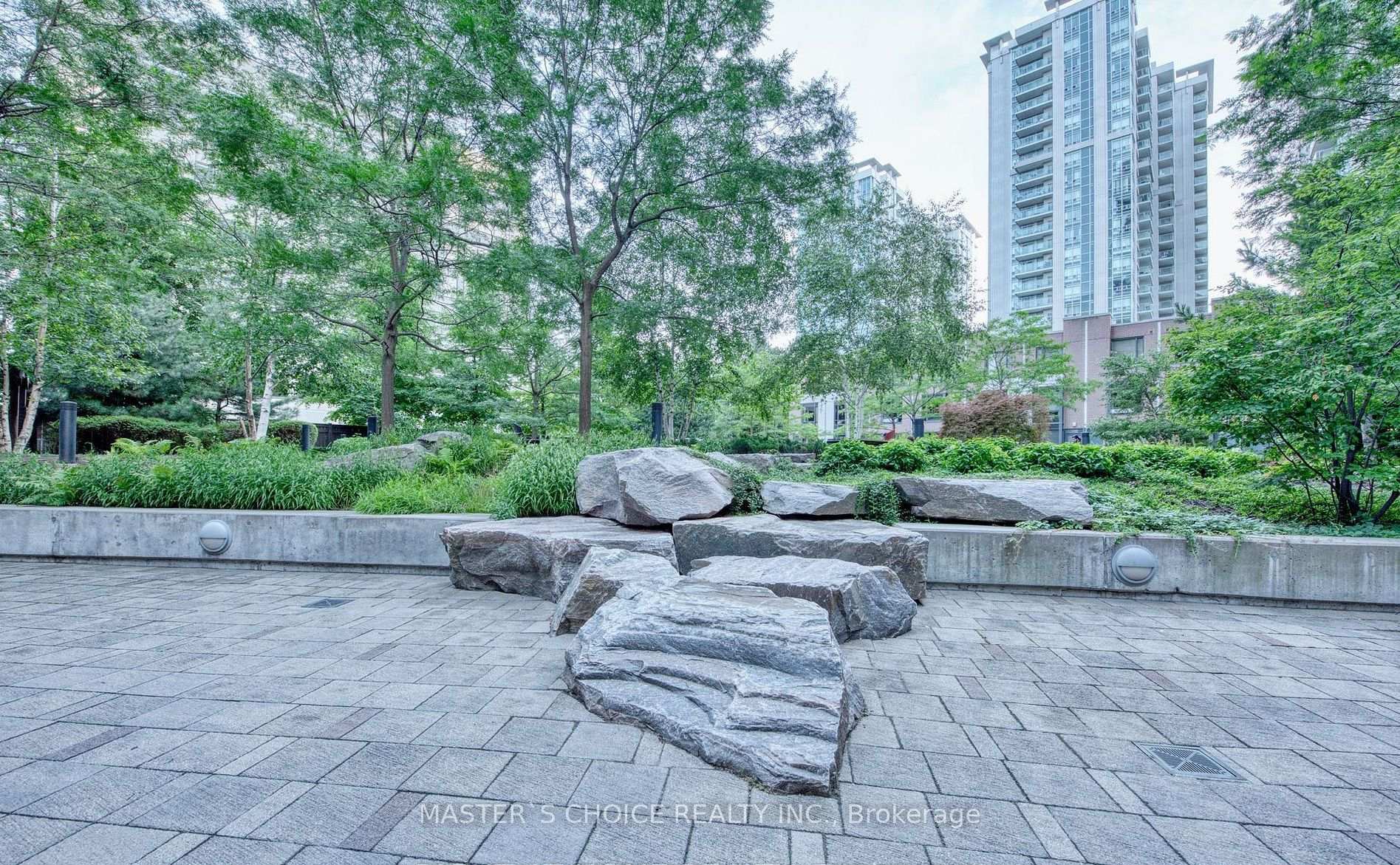 Photo 14 of Unit 2707, 23 Sheppard Avenue E, North York, Willowdale East — HOMEH