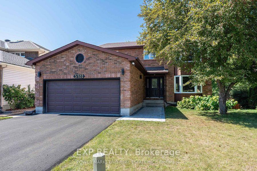 Photo 2 of 5722 Kemplane Court, Ottawa, Blackburn Hamlet (South) — HOMEH