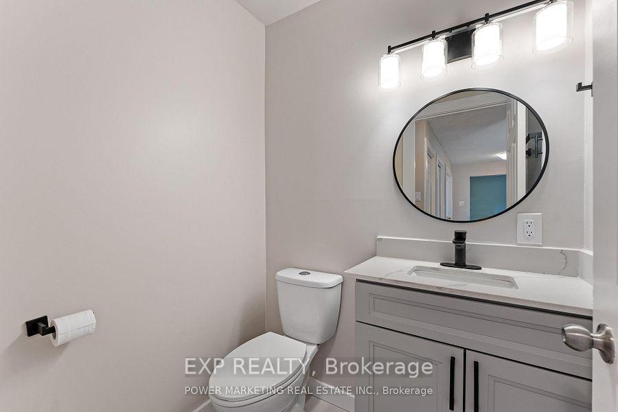 Photo 5 of 5722 Kemplane Court, Ottawa, Blackburn Hamlet (South) — HOMEH