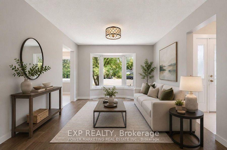 Photo 13 of 5722 Kemplane Court, Ottawa, Blackburn Hamlet (South) — HOMEH