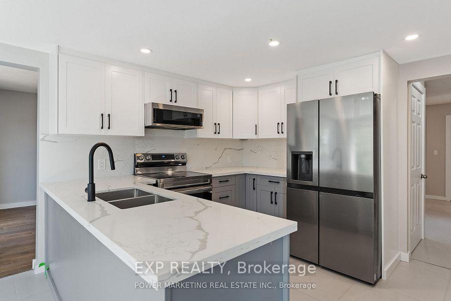 Photo 16 of 5722 Kemplane Court, Ottawa, Blackburn Hamlet (South) — HOMEH
