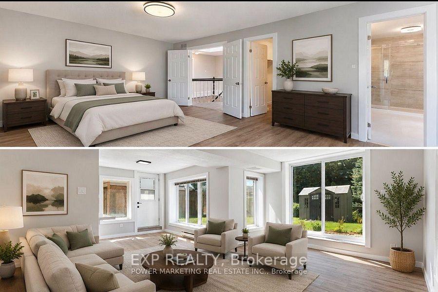 Photo 24 of 5722 Kemplane Court, Ottawa, Blackburn Hamlet (South) — HOMEH
