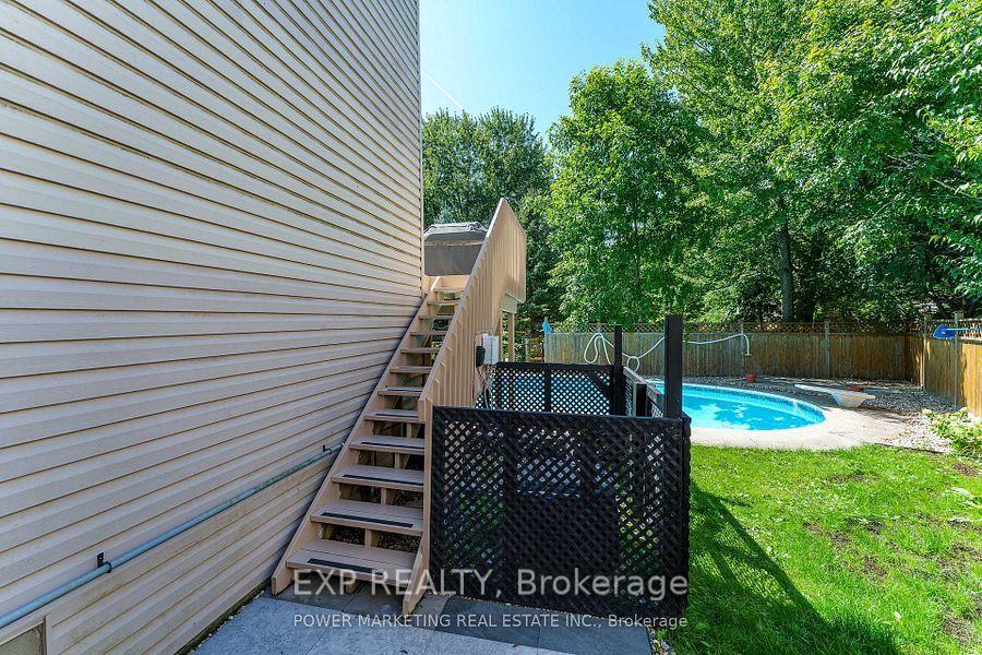Photo 38 of 5722 Kemplane Court, Ottawa, Blackburn Hamlet (South) — HOMEH