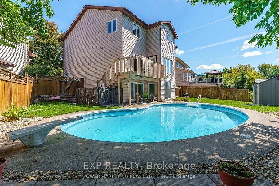 Photo 40 of 5722 Kemplane Court, Ottawa, Blackburn Hamlet (South) — HOMEH