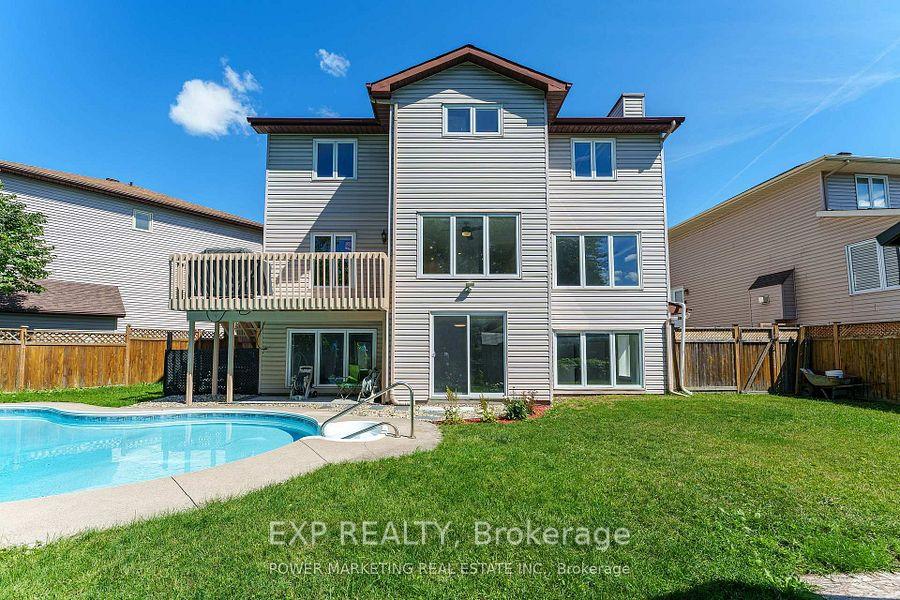 Photo 39 of 5722 Kemplane Court, Ottawa, Blackburn Hamlet (South) — HOMEH