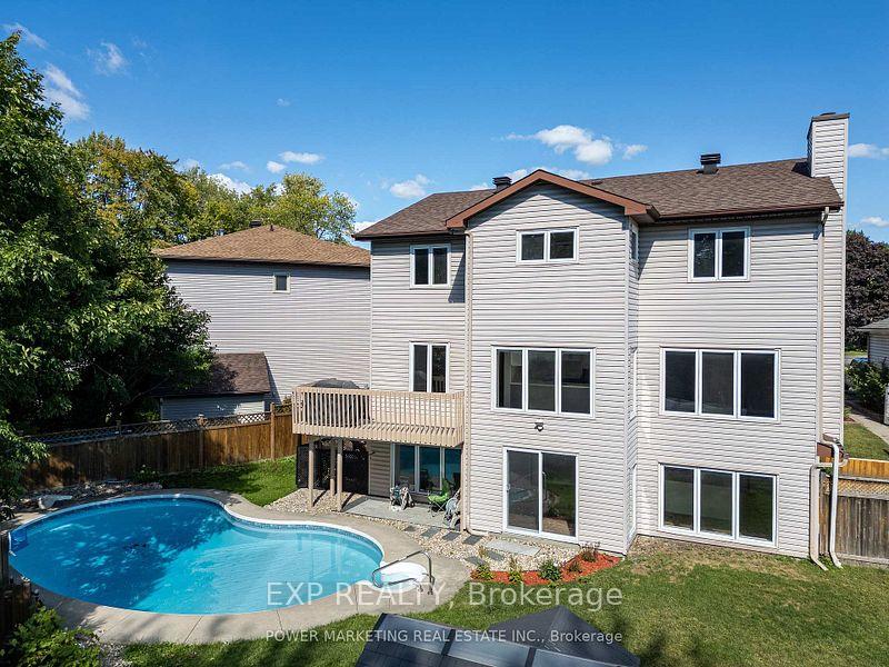 Photo 41 of 5722 Kemplane Court, Ottawa, Blackburn Hamlet (South) — HOMEH