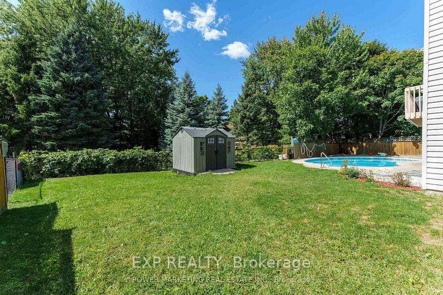 Photo 42 of 5722 Kemplane Court, Ottawa, Blackburn Hamlet (South) — HOMEH
