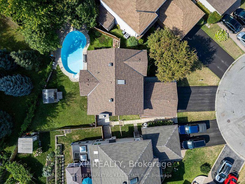 Photo 44 of 5722 Kemplane Court, Ottawa, Blackburn Hamlet (South) — HOMEH
