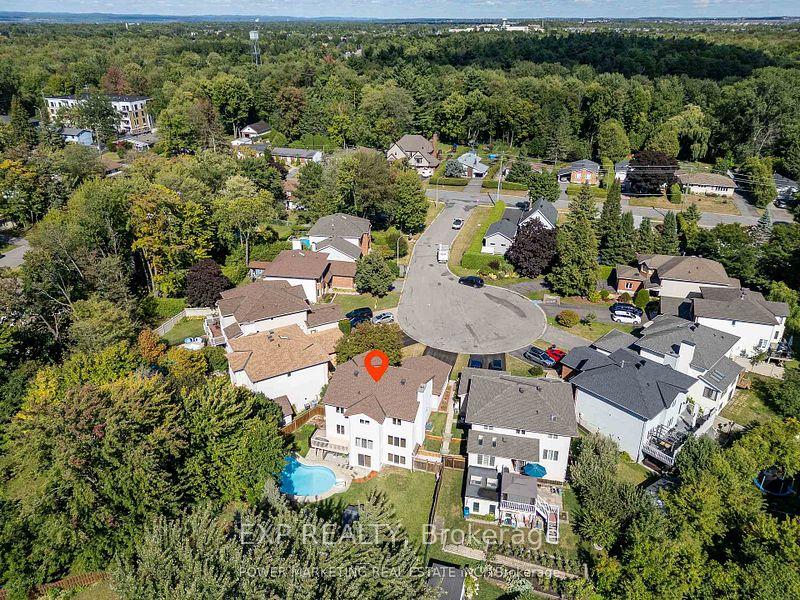 Photo 45 of 5722 Kemplane Court, Ottawa, Blackburn Hamlet (South) — HOMEH