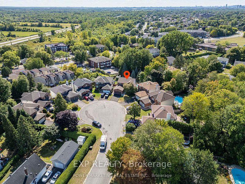Photo 47 of 5722 Kemplane Court, Ottawa, Blackburn Hamlet (South) — HOMEH