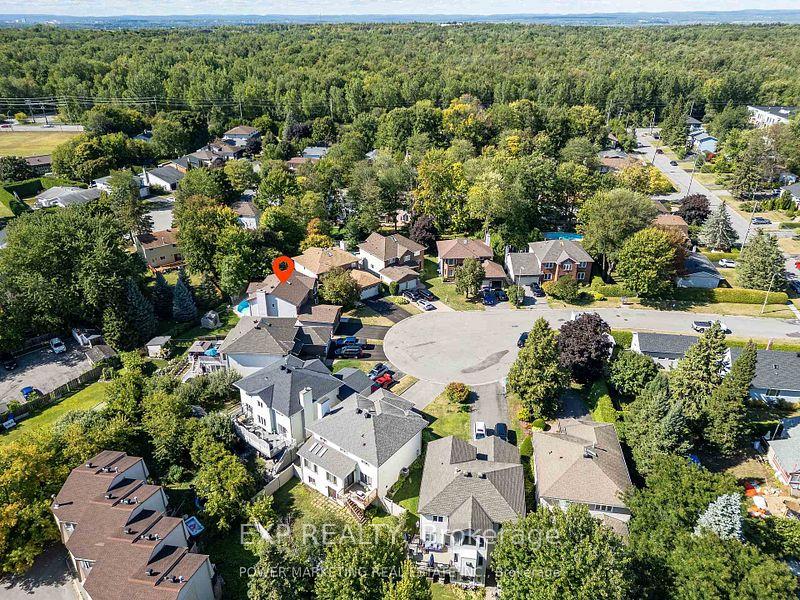 Photo 48 of 5722 Kemplane Court, Ottawa, Blackburn Hamlet (South) — HOMEH