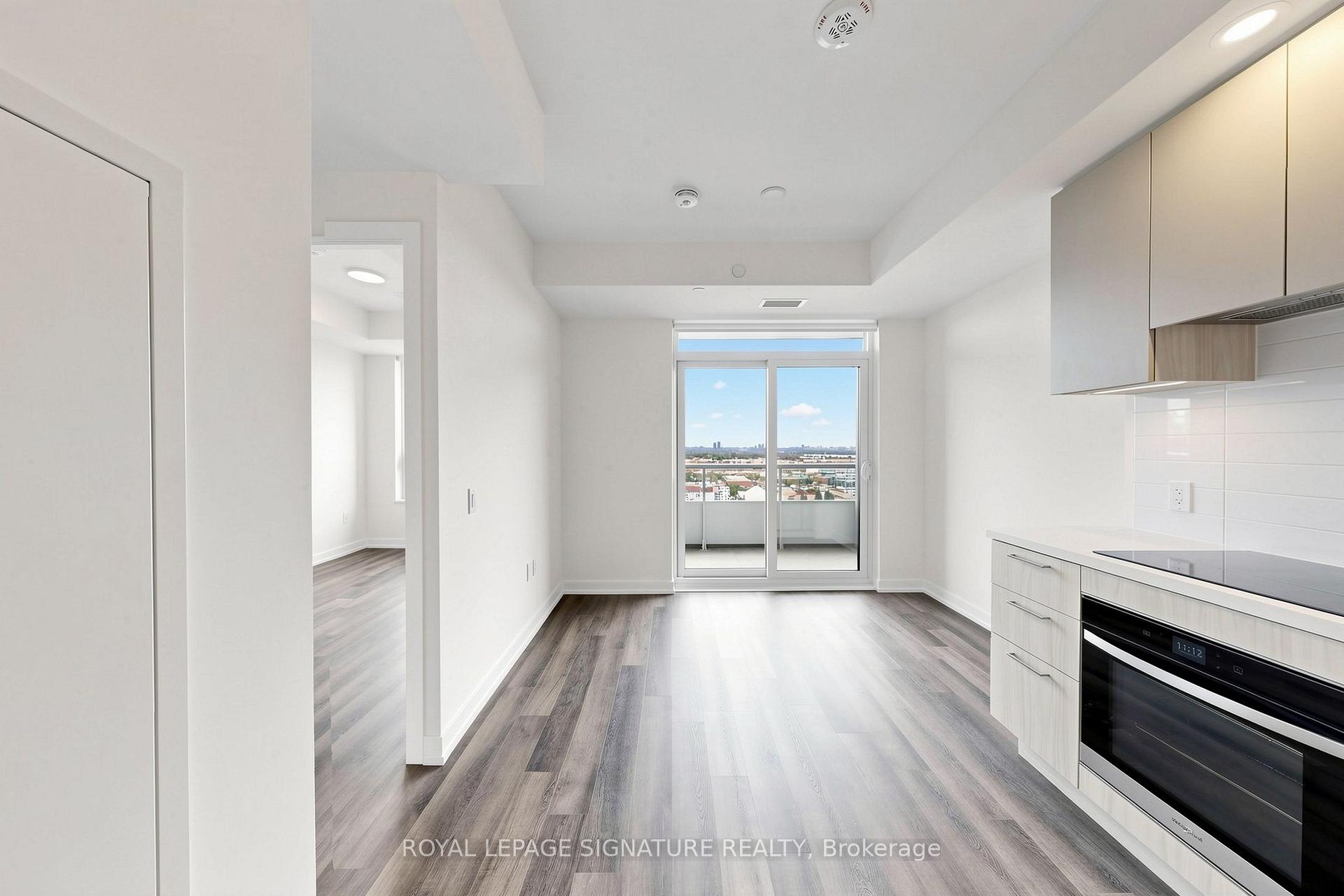 Photo 1 of Unit 1603, 5 Meadowdale Road, Vaughan, Vaughan Corporate Centre — HOMEH