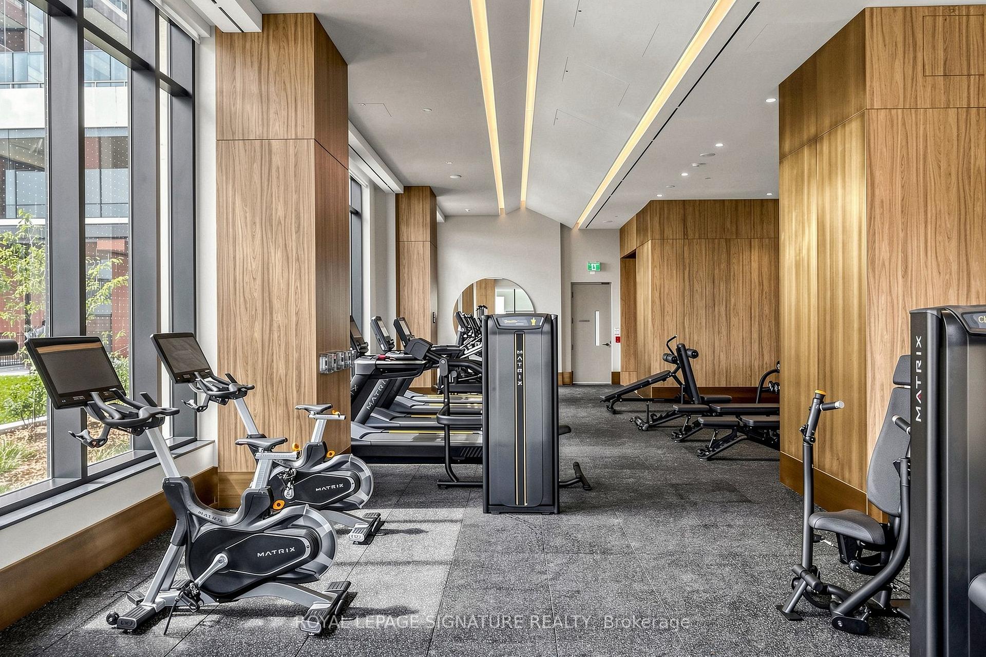 Photo 14 of Unit 1603, 5 Meadowdale Road, Vaughan, Vaughan Corporate Centre — HOMEH