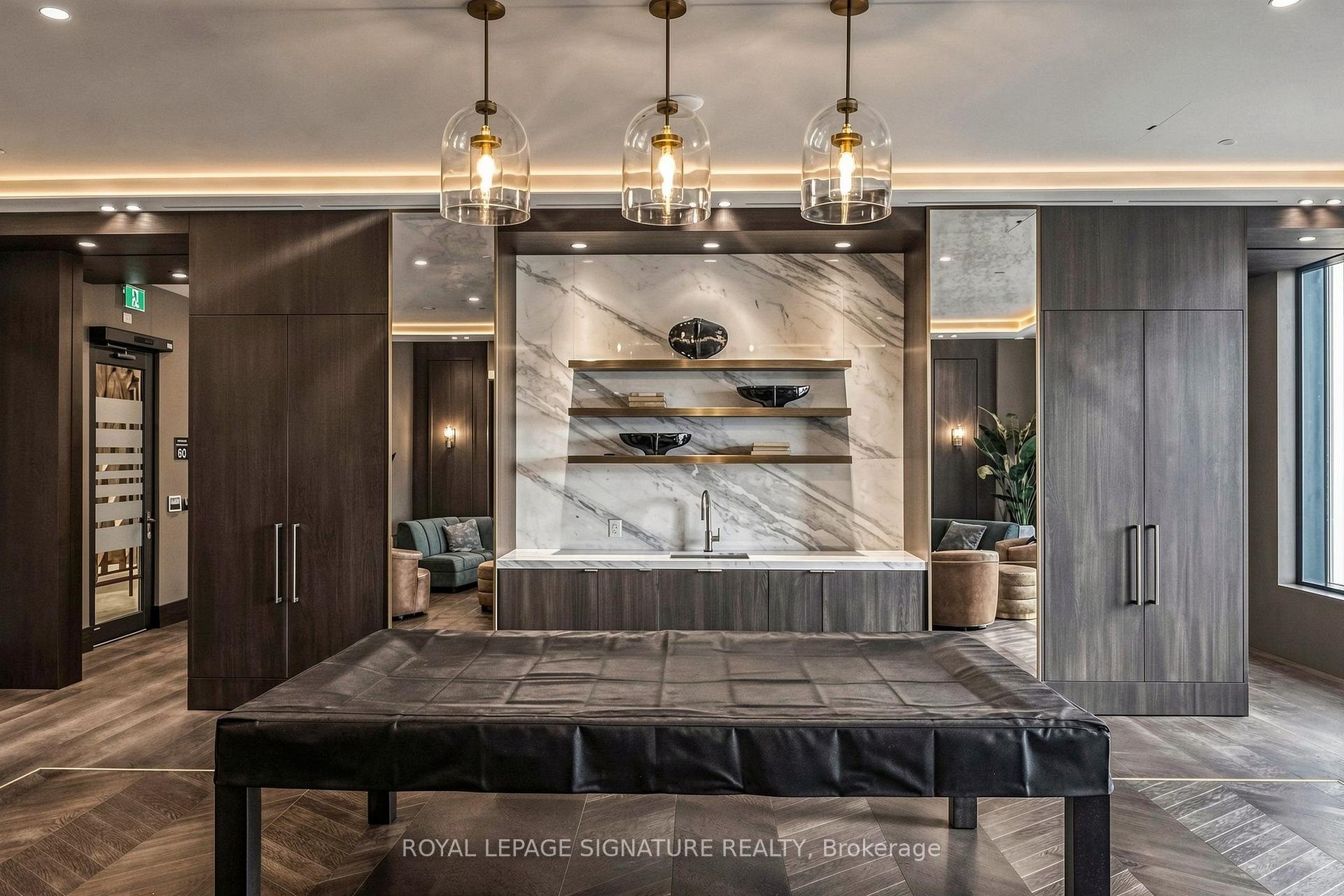 Photo 15 of Unit 1603, 5 Meadowdale Road, Vaughan, Vaughan Corporate Centre — HOMEH