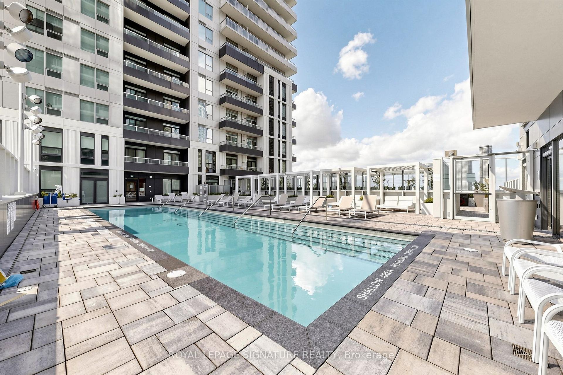 Photo 18 of Unit 1603, 5 Meadowdale Road, Vaughan, Vaughan Corporate Centre — HOMEH
