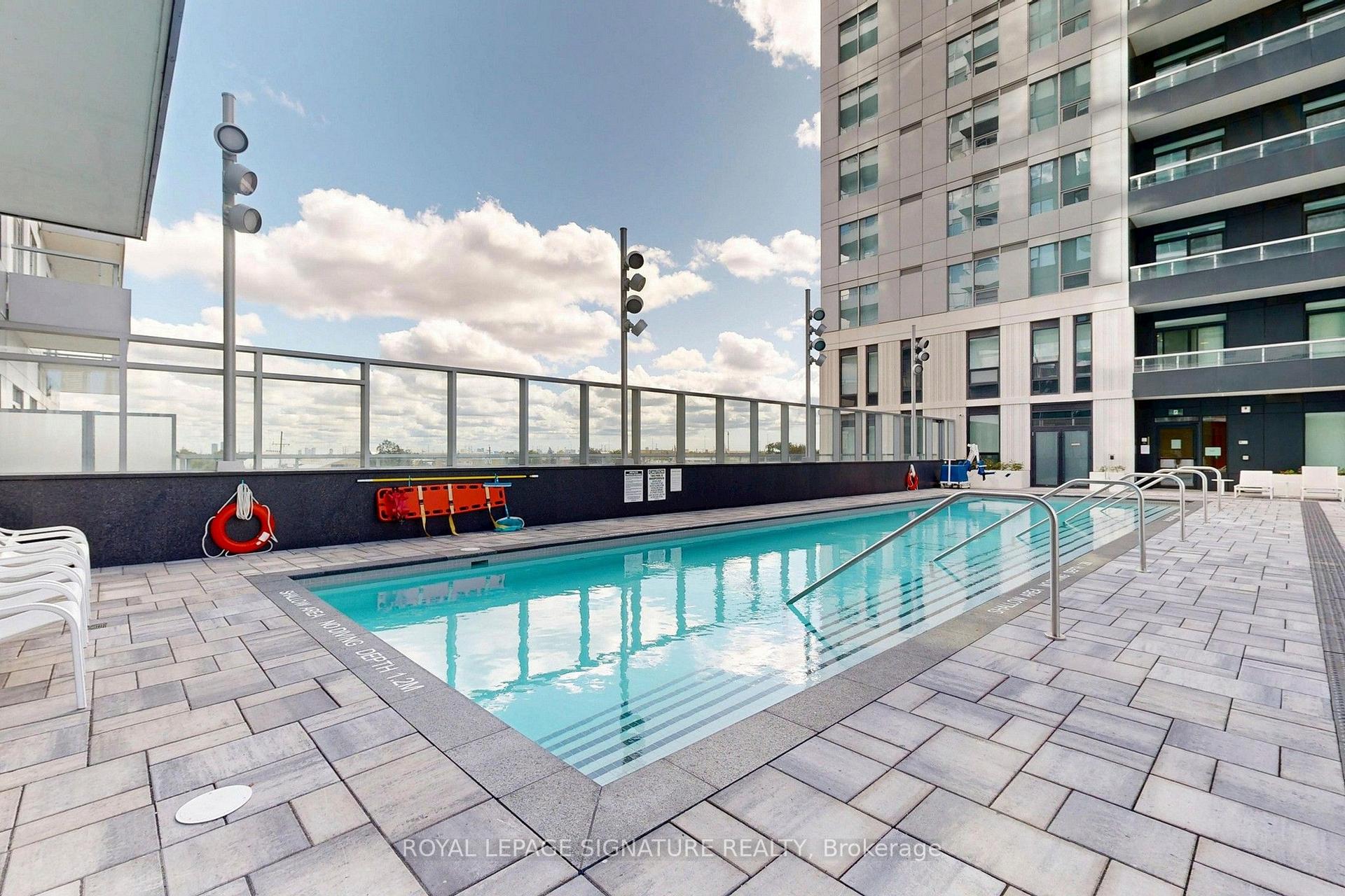 Photo 19 of Unit 1603, 5 Meadowdale Road, Vaughan, Vaughan Corporate Centre — HOMEH