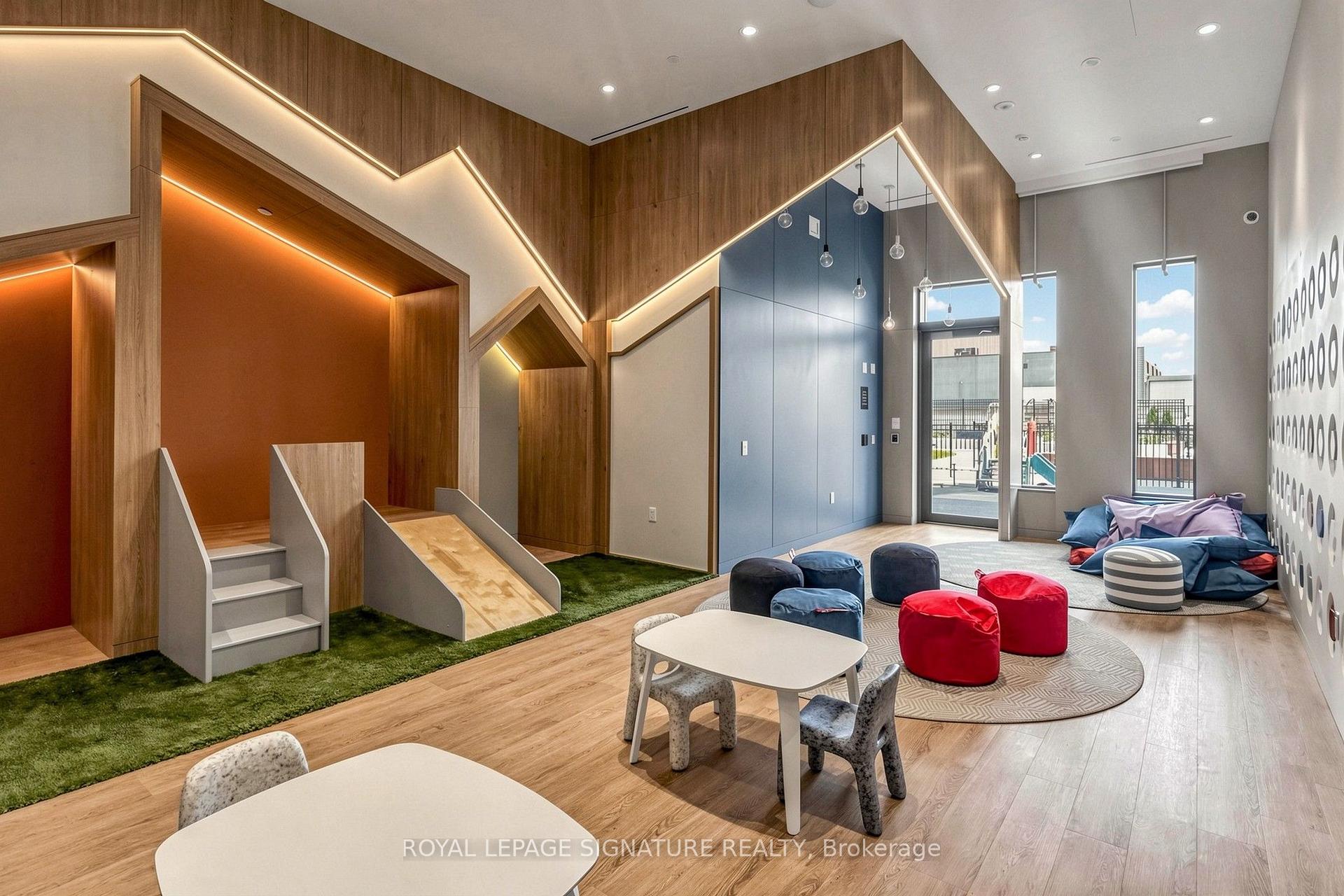 Photo 21 of Unit 1603, 5 Meadowdale Road, Vaughan, Vaughan Corporate Centre — HOMEH