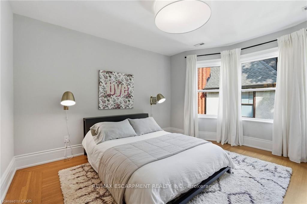 Photo 16 of 2 Freeman Place, Hamilton, Corktown — HOMEH