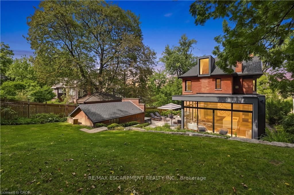 Photo 35 of 2 Freeman Place, Hamilton, Corktown — HOMEH