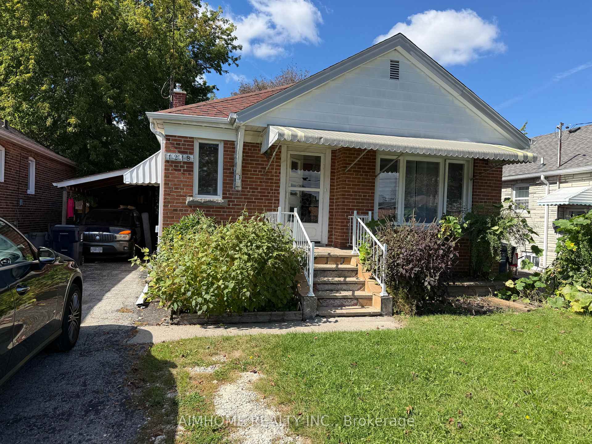 Photo 1 of Unit #2, 1218 Warden Avenue, Scarborough, Wexford-Maryvale — HOMEH